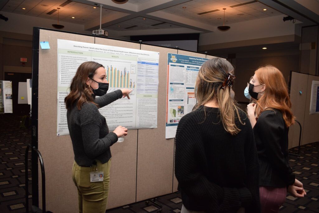 Get Involved in the Lab - Youth Mental Health CARE Lab